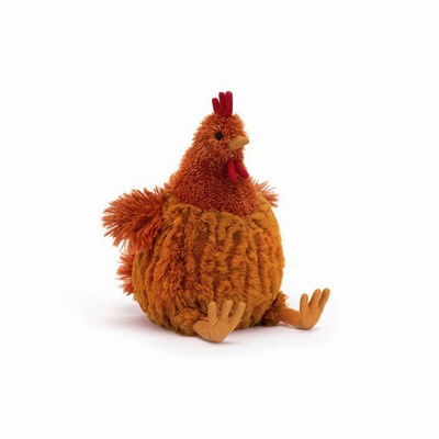 Jellycat Cecile Pollo | FTHI-14795